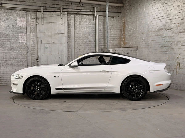 2020 Ford Mustang GT V8 Automatic