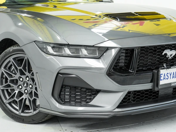 2025 Ford Mustang GT Automatic Petrol V8