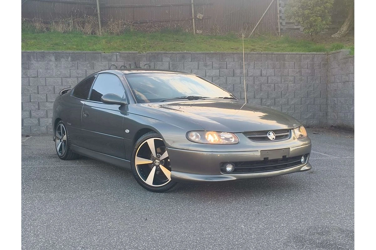 Coupe