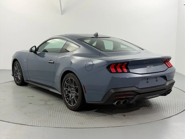 2025 Ford Mustang GT FO Manual RWD