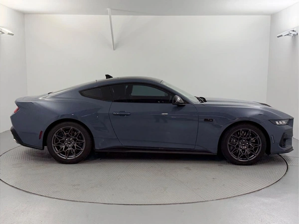 2024 Ford Mustang GT FO Rear Wheel Drive Automatic
