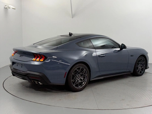 2024 Ford Mustang GT FO Rear Wheel Drive Automatic