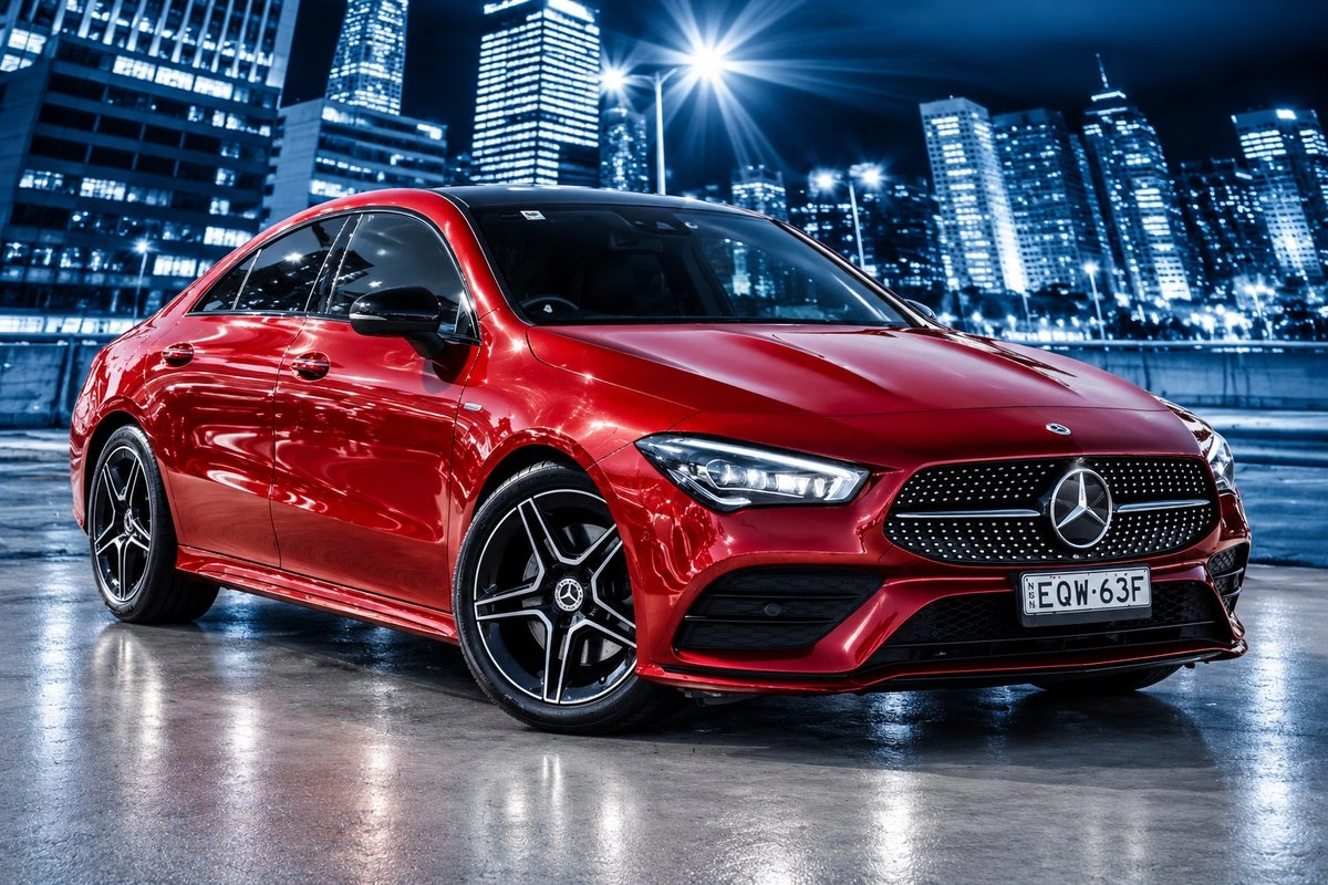 Coupe