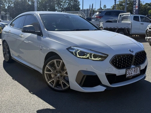 2020 BMW 2 Series M235i xDrive Automatic Petrol