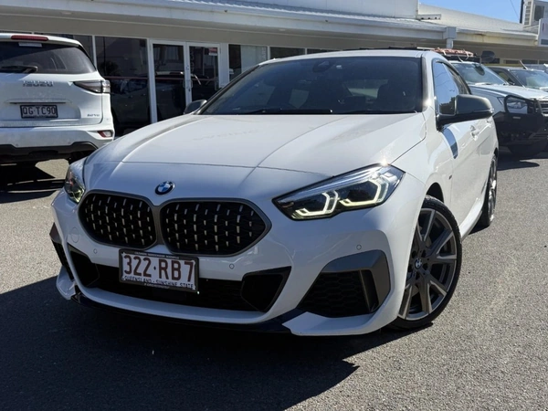 2020 BMW 2 Series M235i xDrive Automatic Petrol