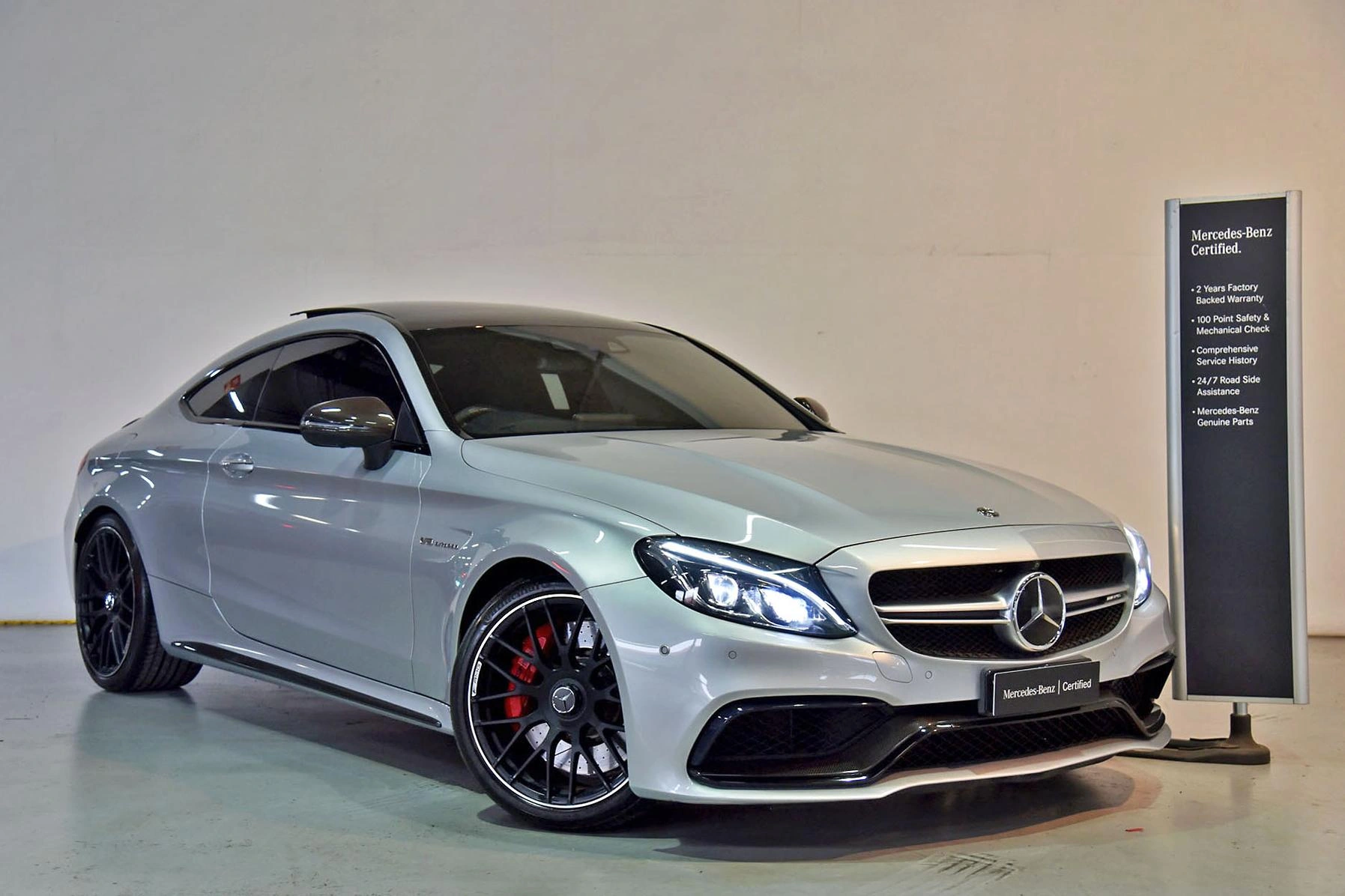 Coupe