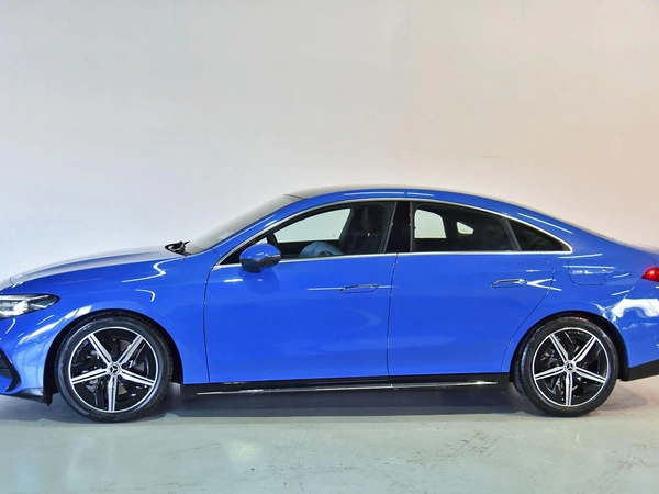 2026 Mercedes-Benz CLA-Class AMG Styling Front Wheel Drive