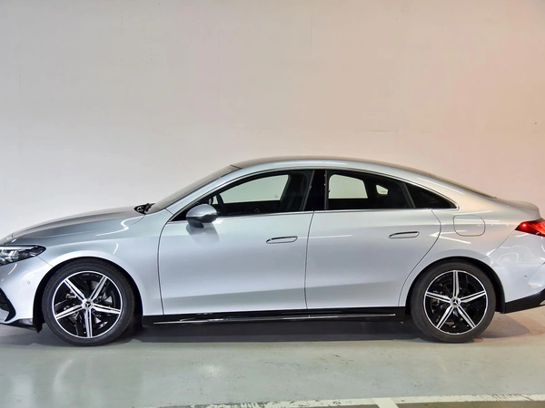 2026 Mercedes-Benz CLA-Class AMG Styling Front Wheel Drive