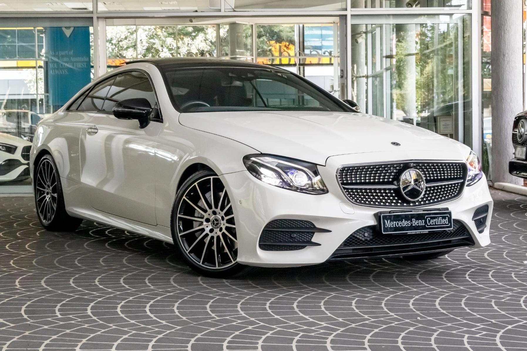 Coupe