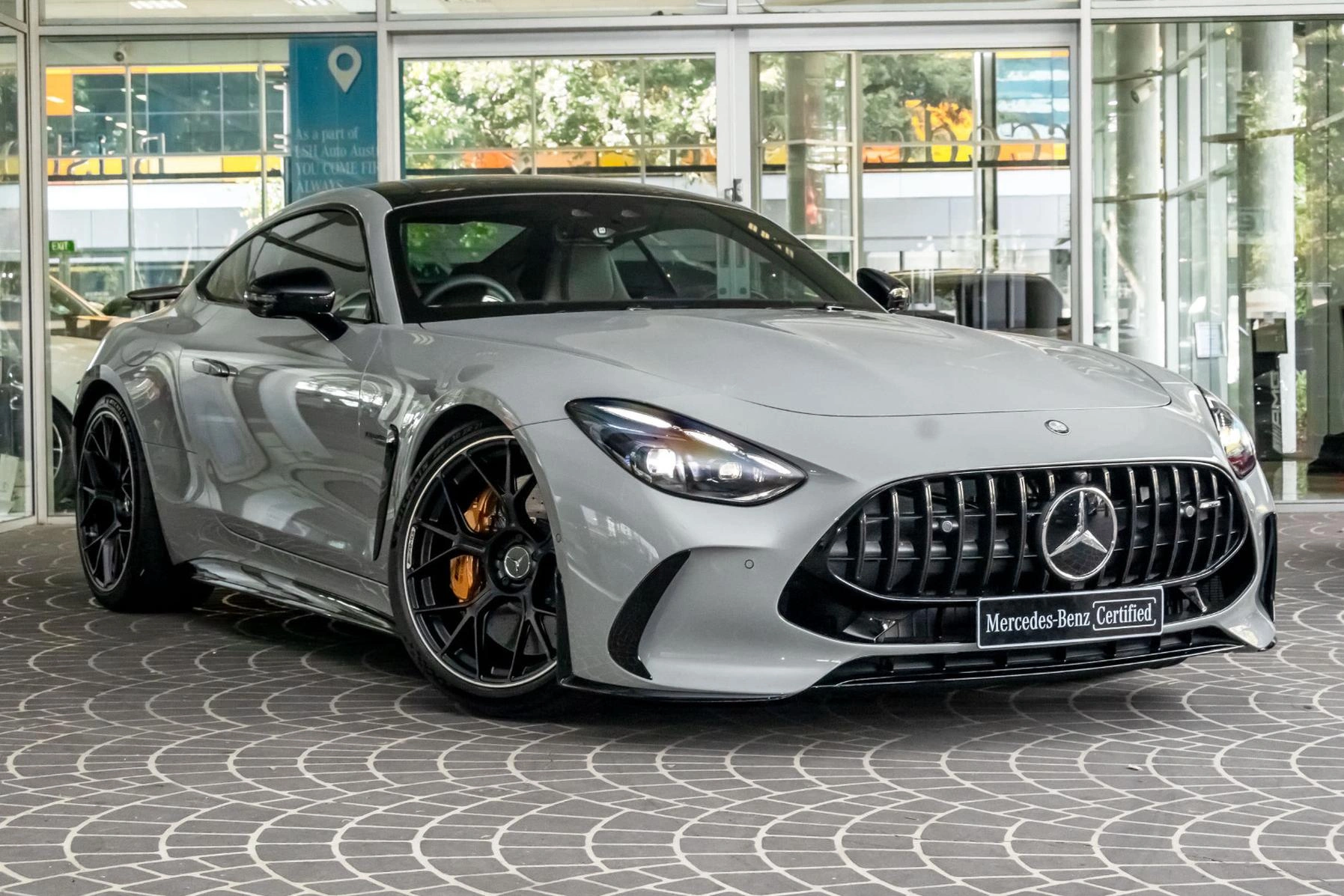 Coupe
