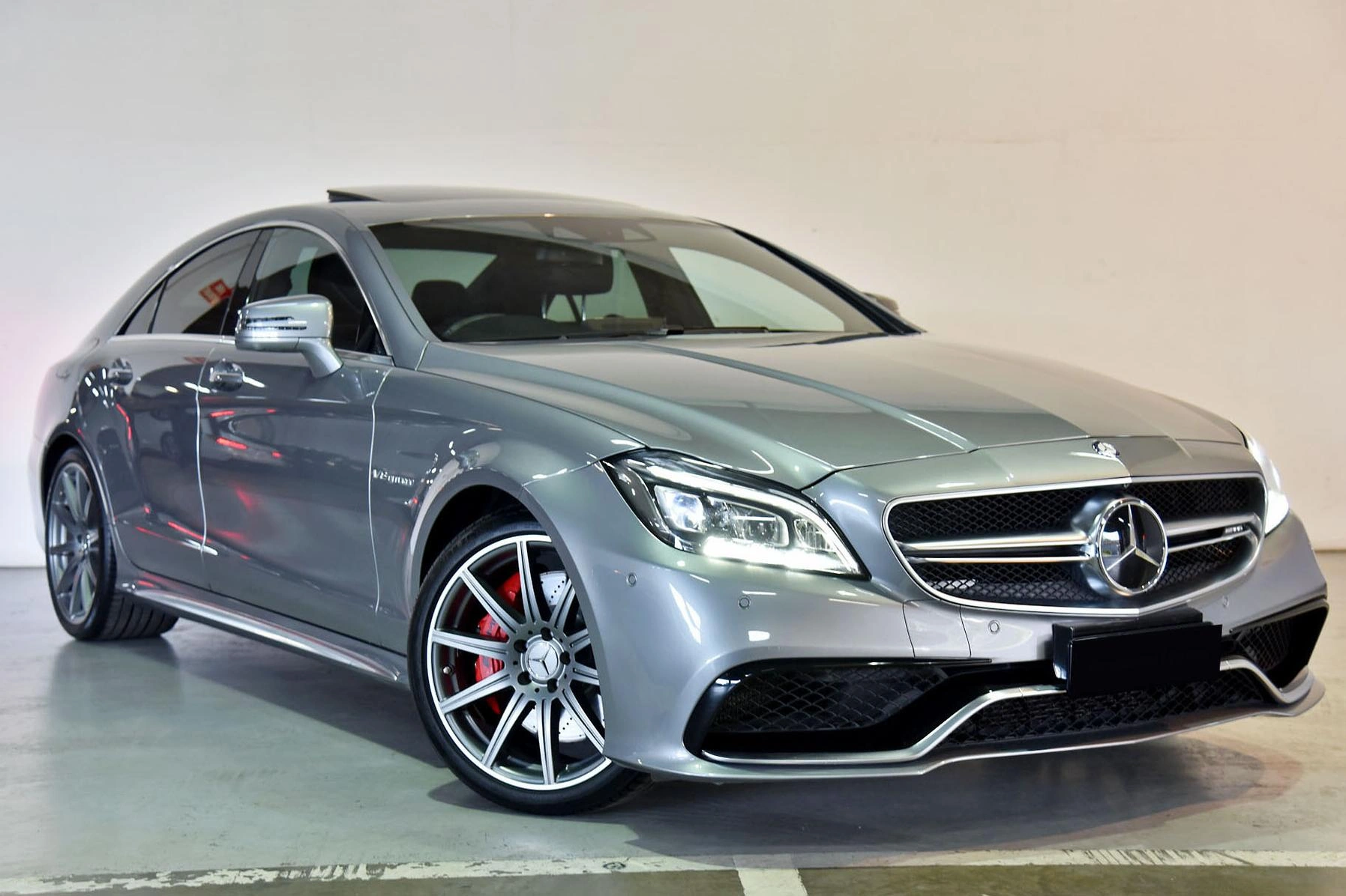 Coupe