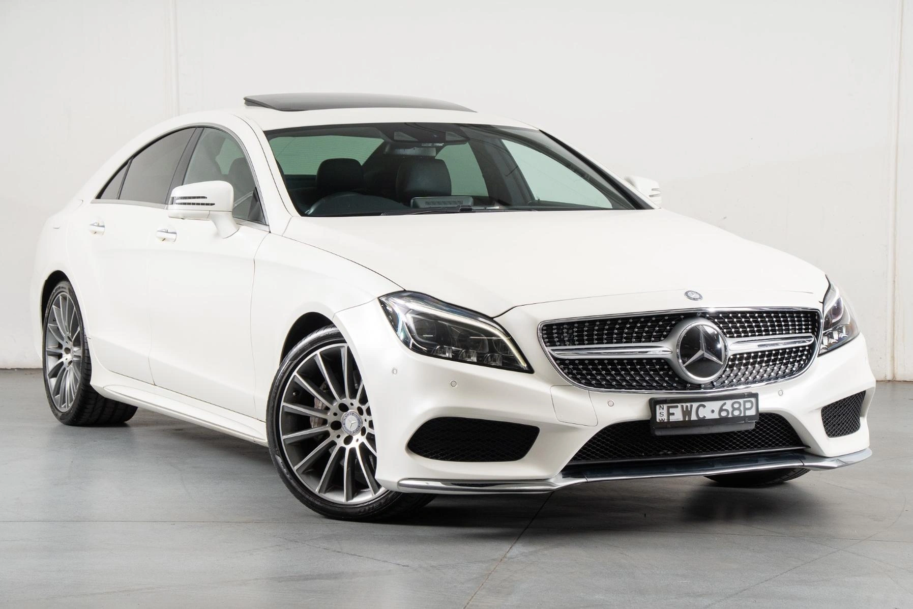 Coupe