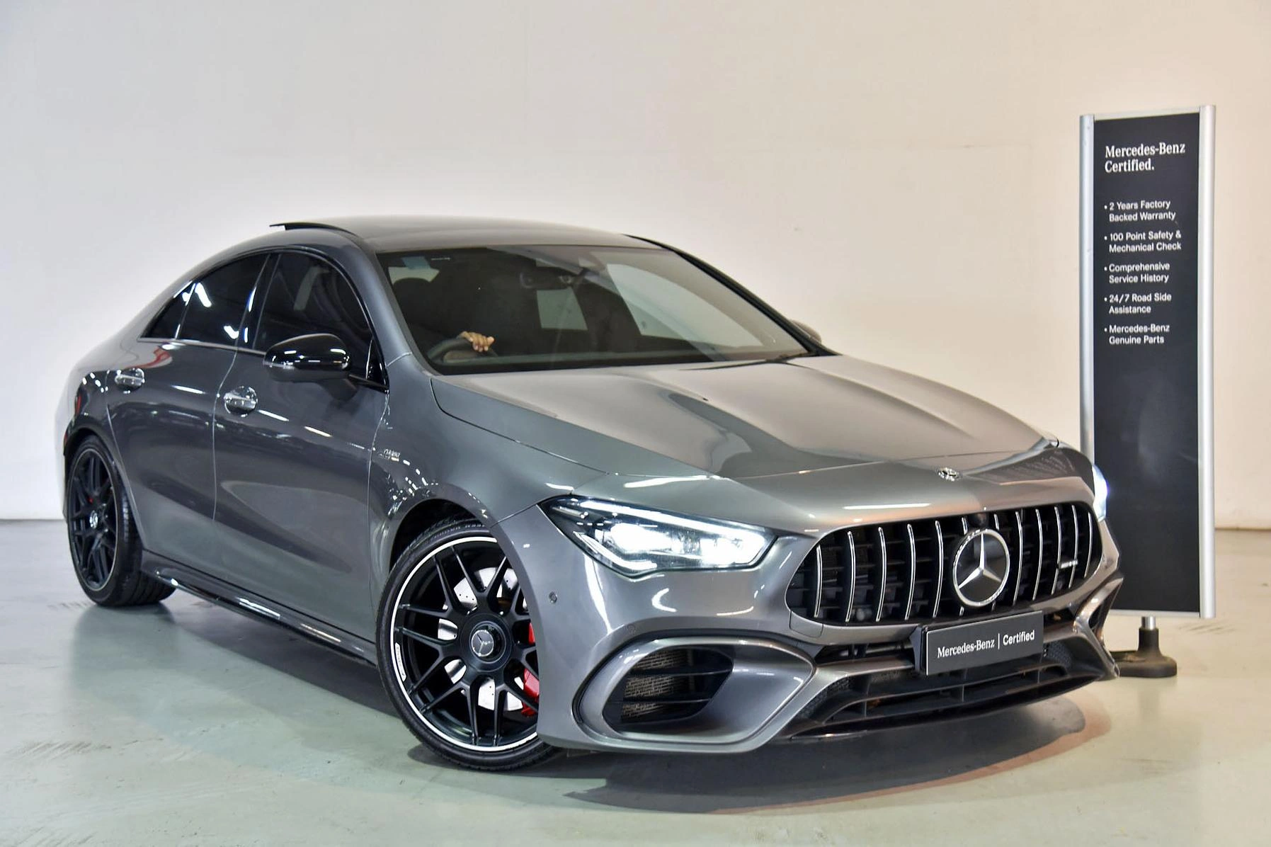 Coupe