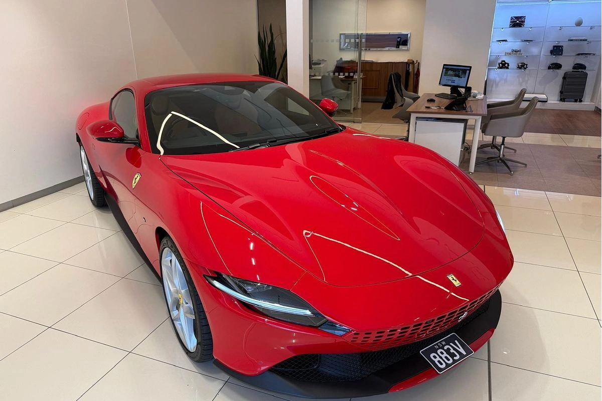 Coupe