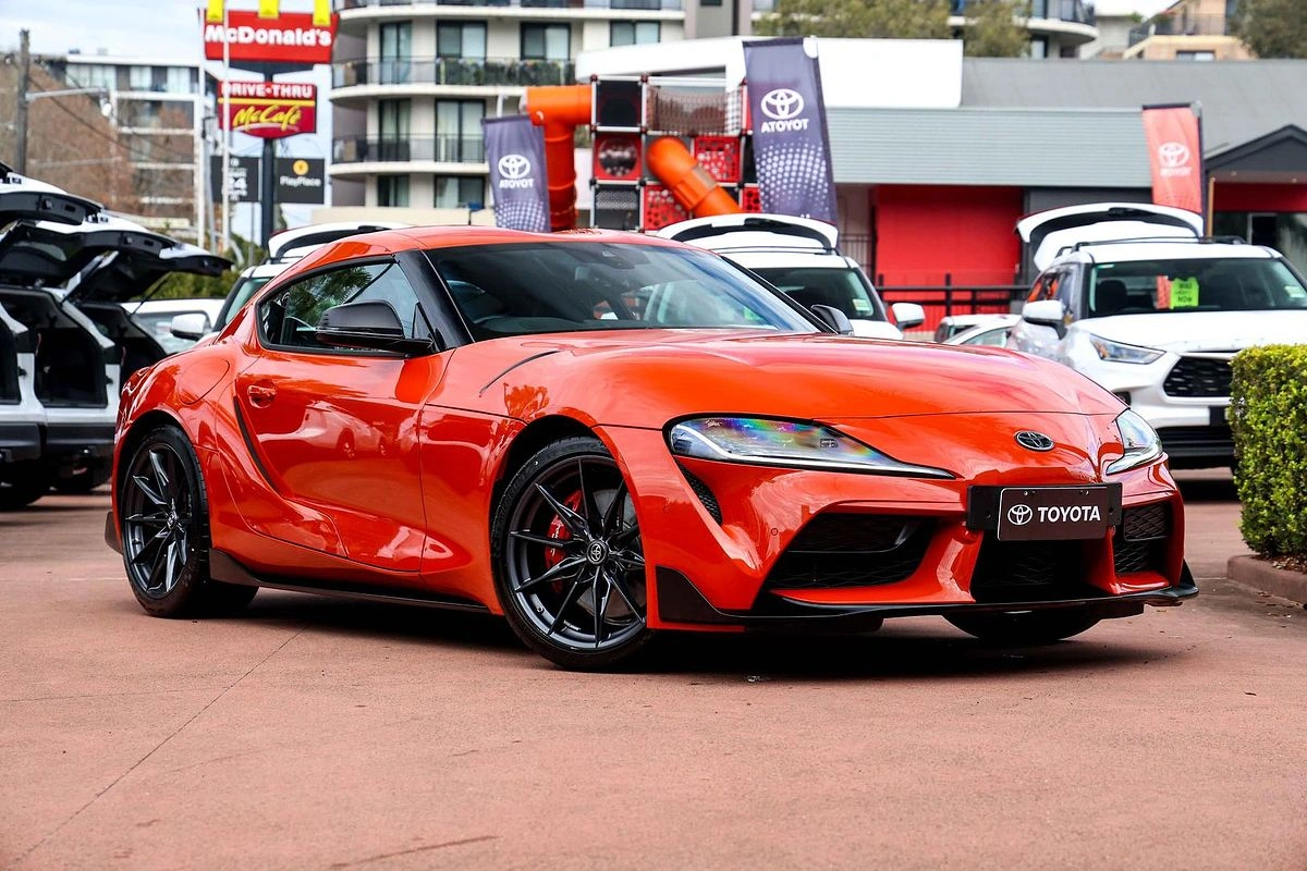 Coupe