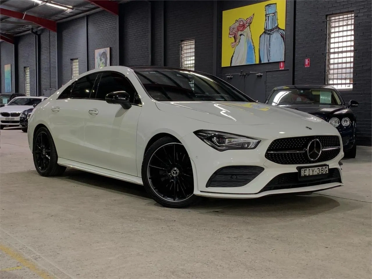 Coupe