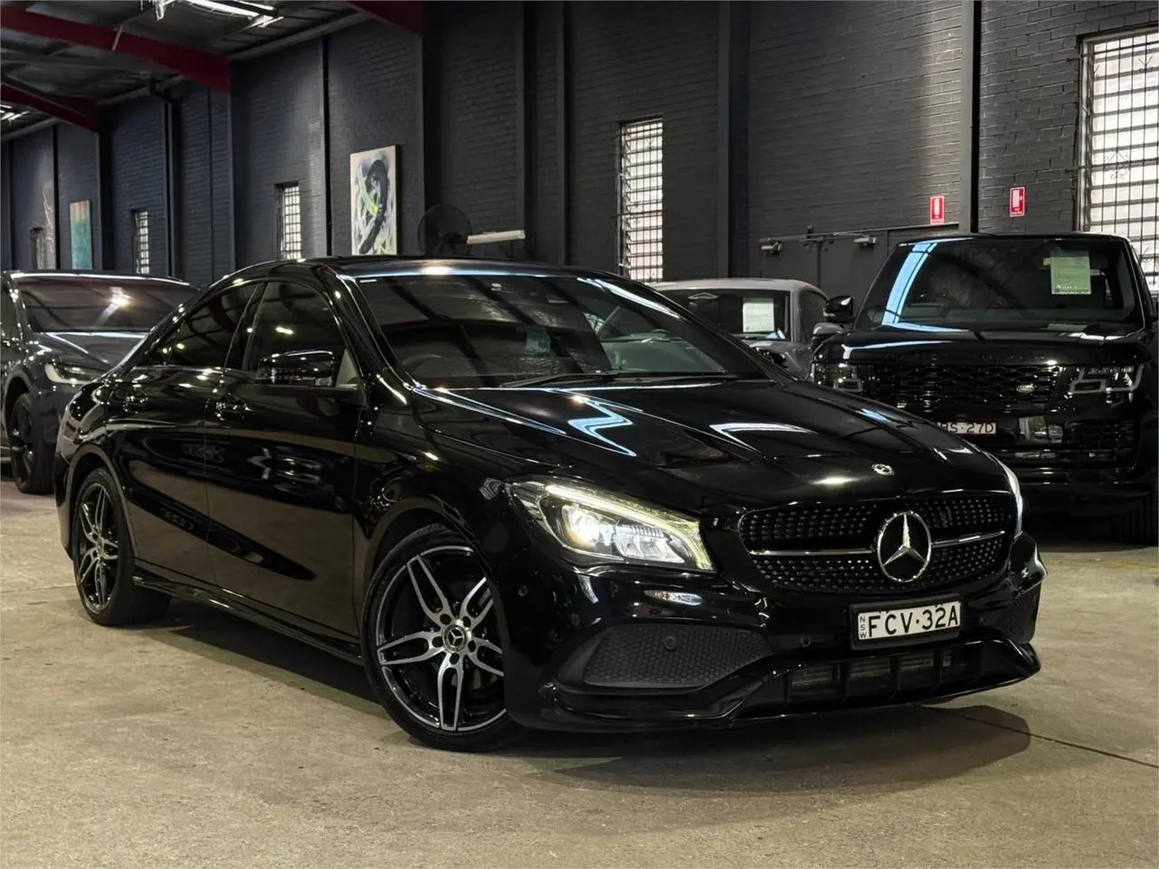 Coupe