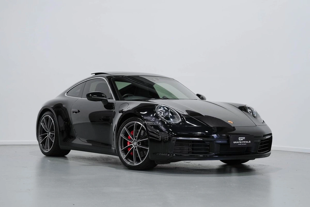 Coupe