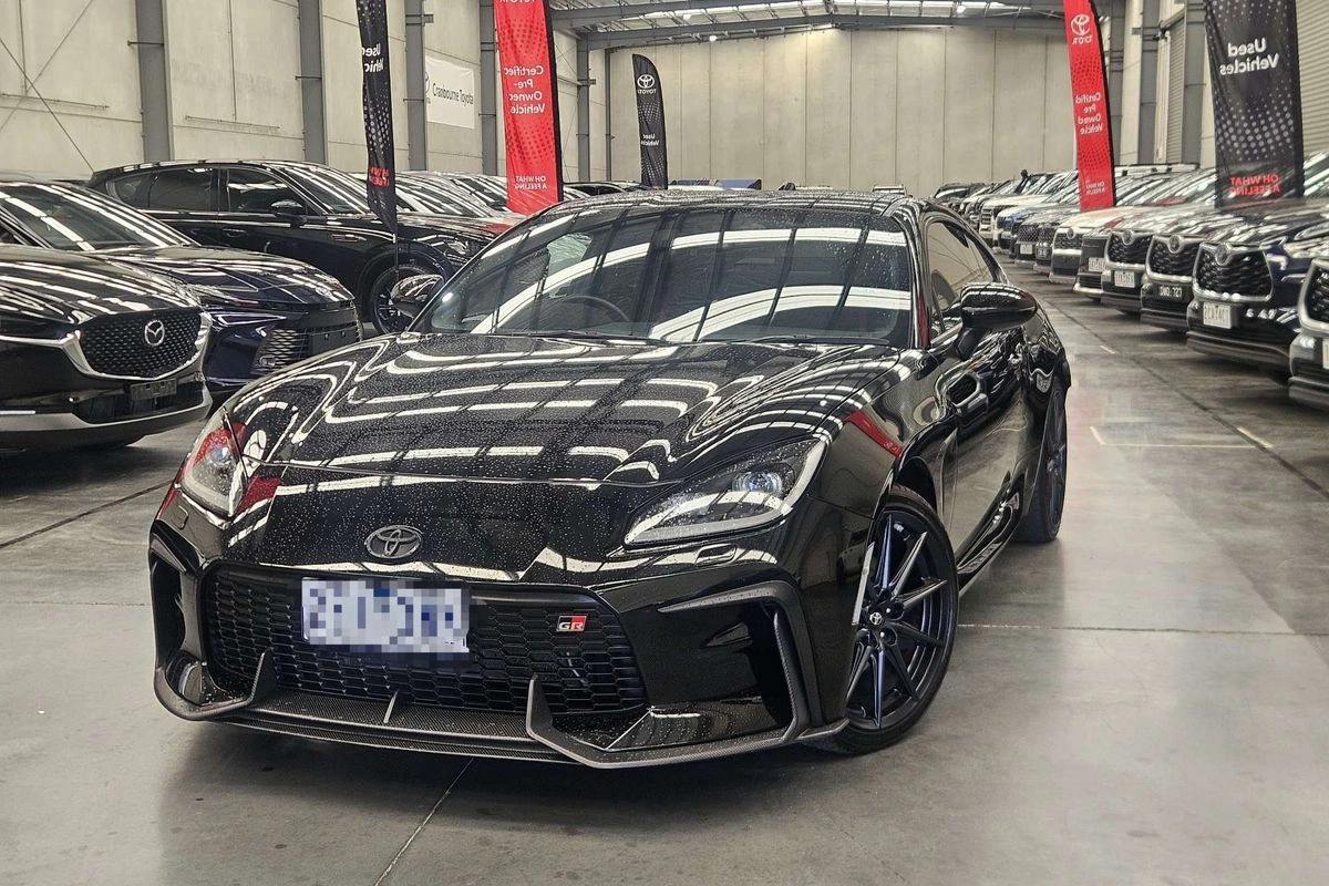 Coupe