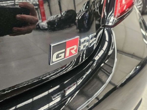 2022 Toyota GR86 GTS ZN8 Manual Petrol
